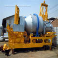 Asphalt Bitumen Mixing Plant Mobile For Sale